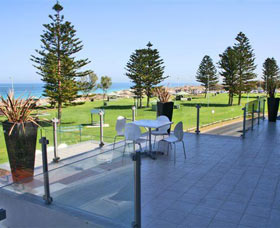 Clarion Suites Mullaloo Beach - Accommodation Mermaid Beach 0