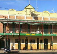 Royal Hotel Coonabarabran - Accommodation Mermaid Beach