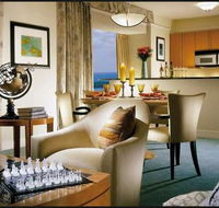 A A A Short Long Stay - Accommodation Mermaid Beach