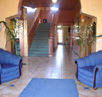 Campbell Town Motel And Bistro - Accommodation Mermaid Beach
