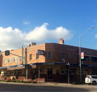 Golden Fleece Hotel - Accommodation Mermaid Beach