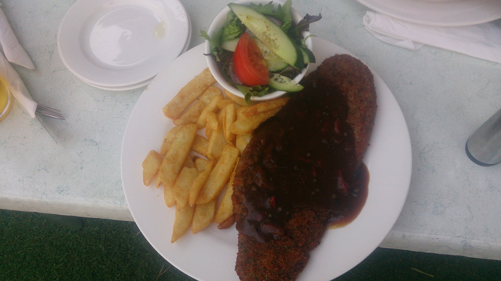 Findon SA Accommodation Mermaid Beach