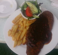 Findon Hotel - Accommodation Mermaid Beach