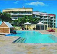 Citigate Sebel Waterfront Reso - Accommodation Mermaid Beach