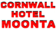 Cornwall Hotel - Accommodation Mermaid Beach