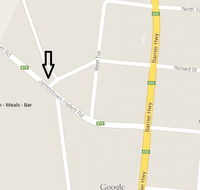 Hallett Hotel - Accommodation Mermaid Beach