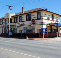 Bullocks Head Tavern - Accommodation Mermaid Beach