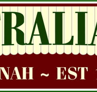 Australian Hotel - Boonah - Accommodation Mermaid Beach