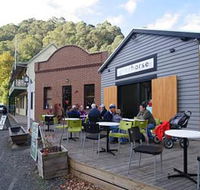 Walhalla's Star Hotel - Accommodation Mermaid Beach