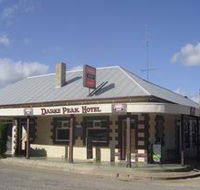 The Darke Peak Hotel - Accommodation Mermaid Beach