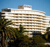Rydges Southbank Brisbane - Accommodation Mermaid Beach