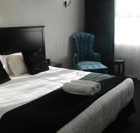 International Hotel - Accommodation Mermaid Beach