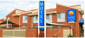 Comfort Inn & Suites - Accommodation Mermaid Beach 2