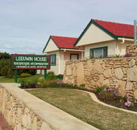 Flinders Bay Corporation - Accommodation Mermaid Beach