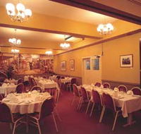 Governor Macquarie Motor Inn - Accommodation Mermaid Beach