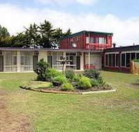 Econo Lodge Kingston - Accommodation Mermaid Beach