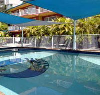 Outrigger Resort Gold Coast - Accommodation Mermaid Beach