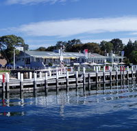 Metung Hotel - Accommodation Mermaid Beach