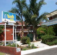Thirroul Beach Motel