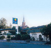 Noah's Mid City Muswellbrook - Accommodation Mermaid Beach