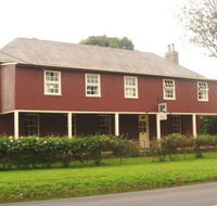 Coach House Inn - Accommodation Mermaid Beach