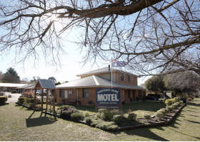 Newtown Park Motel - Accommodation Mermaid Beach 0