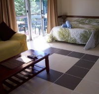 Cardwell Beach Motel - Accommodation Mermaid Beach