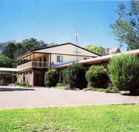 Hills of Gold Motel - Accommodation Mermaid Beach