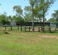 Julia Creek Motel - Accommodation Mermaid Beach