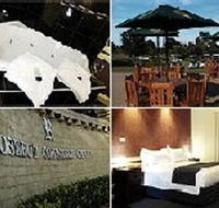 Fairways Motel - Accommodation Mermaid Beach
