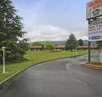 Colonial Motor Inn - Lithgow - Accommodation Mermaid Beach