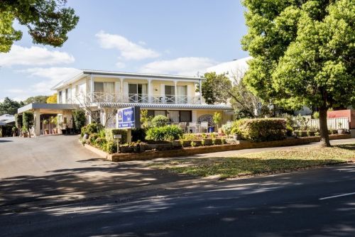 Toowoomba QLD Accommodation Mermaid Beach
