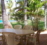 Carnarvon Gateway Motel - Accommodation Mermaid Beach