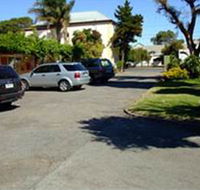 Motel Travelway - Accommodation Mermaid Beach