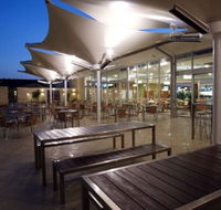 Gosford Rsl Club amp Galaxy Motel - West Gosford - Accommodation Mermaid Beach