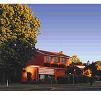 Country Gardens Motel - Accommodation Mermaid Beach