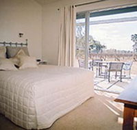 Tinnies At Back Creek Vineyard - Accommodation Mermaid Beach