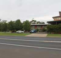 Forbes Victoria Inn - Accommodation Mermaid Beach