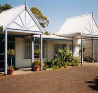 Bridge Motel Newhaven - Accommodation Mermaid Beach