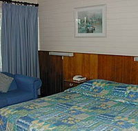 Balranald Sturt Motel - Accommodation Mermaid Beach