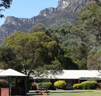Pinnacle Holiday Lodge amp Conference Centre - Accommodation Mermaid Beach