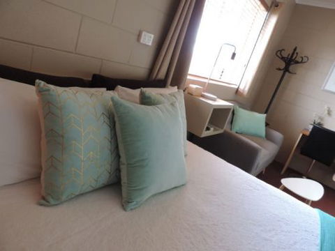 Childers Oasis Motel - Accommodation Mermaid Beach 3