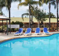 Pinjarra Resort  - Accommodation Mermaid Beach