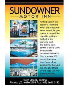 Sundowner Motor Inn - Accommodation Mermaid Beach 0