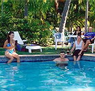 Best Western Pine Tree Motel - Accommodation Mermaid Beach