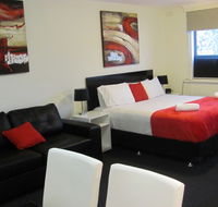 Apartments on Flemington - Accommodation Mermaid Beach