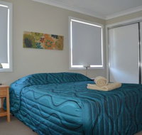Bunya Vista Accommodation Dalby - Accommodation Mermaid Beach