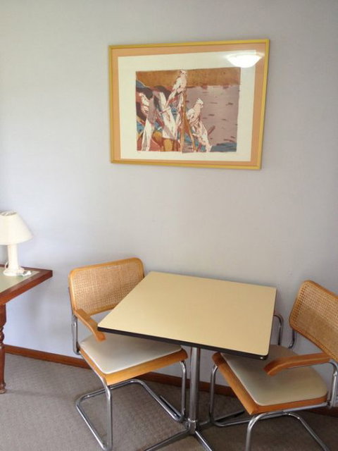 Town & Country Motor Inn Forbes - Accommodation Mermaid Beach 2
