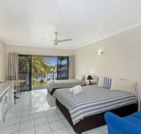 Hinchinbrook Marine Cove Motel - Accommodation Mermaid Beach