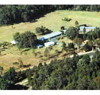 Warrumbungles Mountain Motel - Accommodation Mermaid Beach